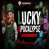 Bocoran RTP Slot Yggdrasil Lucky Apocalypse